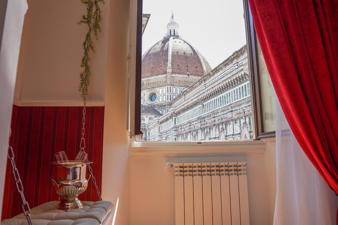 Flower Cathedral Firenze Экстерьер фото