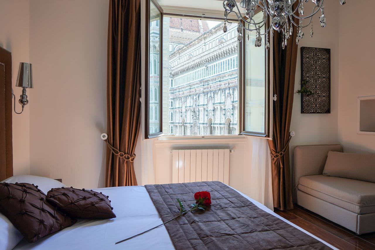 Flower Cathedral Firenze Экстерьер фото